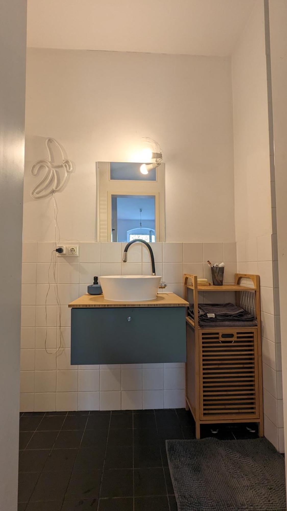 דירות Cosy Flat In Berlin'S Trendy Area מראה חיצוני תמונה